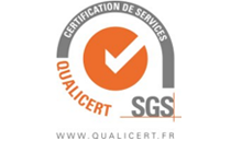 Certification Qualicert