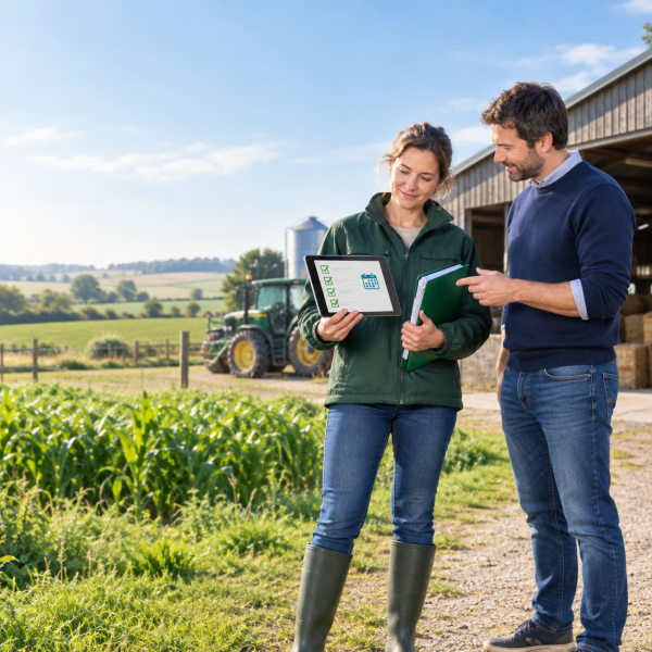 Exploitations agricoles : Croyez-vous vraiment au contrôle unique ?