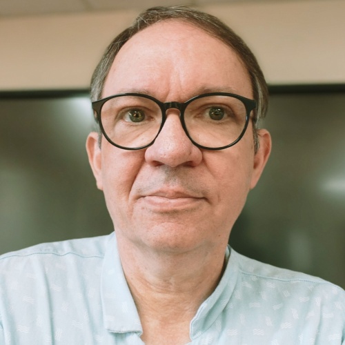 Thierry MARCHAND