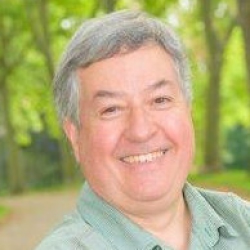 Frédéric ZIMMER